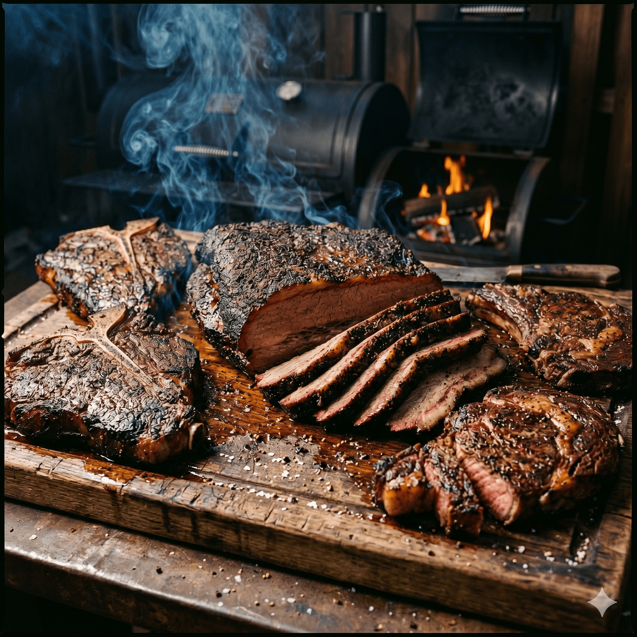 BBQ Lover